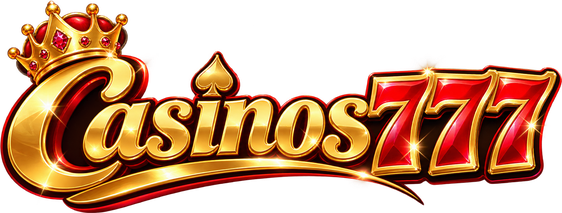 Casinos777 Logo